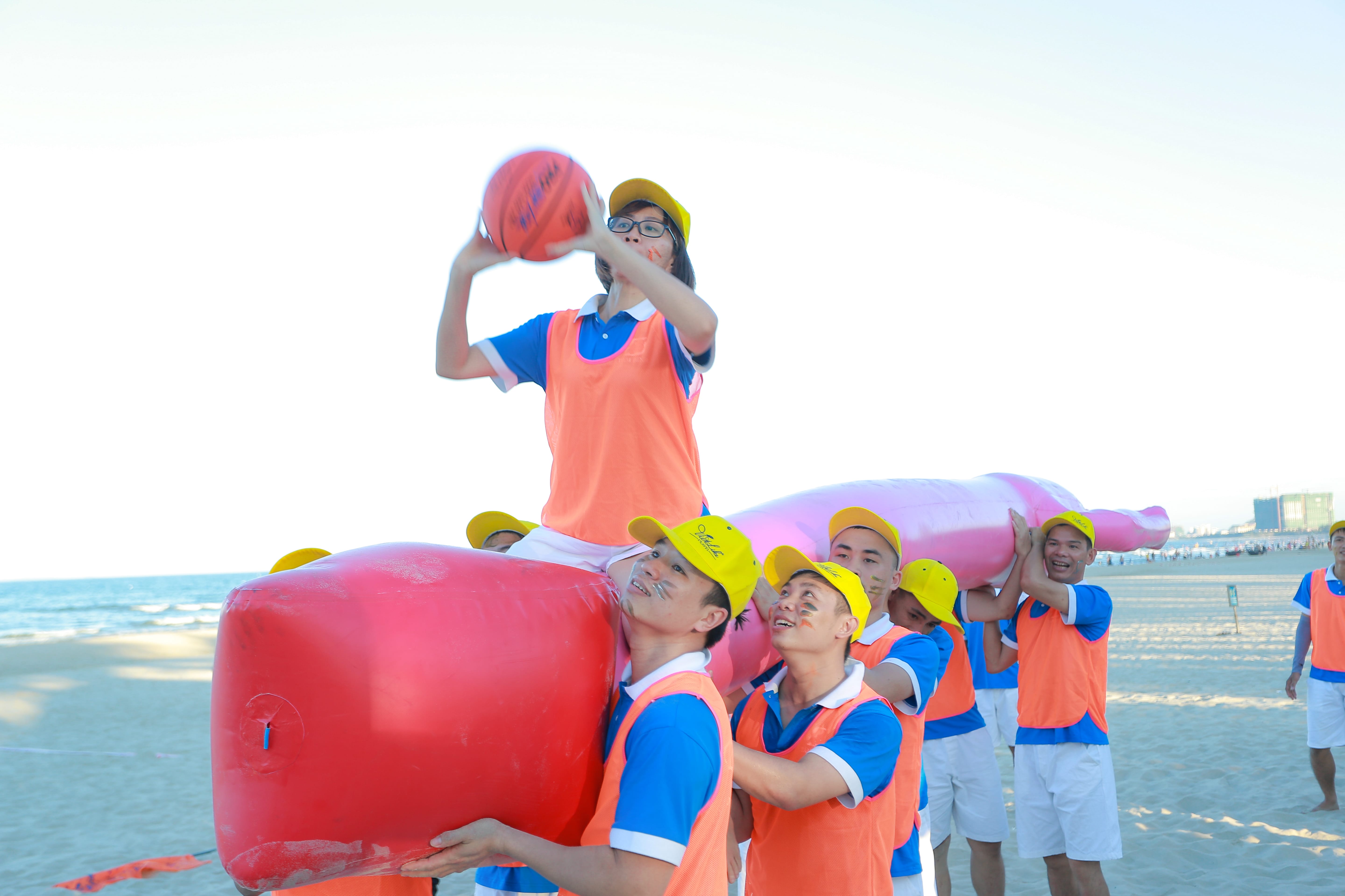 TOUR DU LỊCH HÈ DOANH NGHIỆP: HÀ NỘI - PHÚ QUỐC (4N3D)