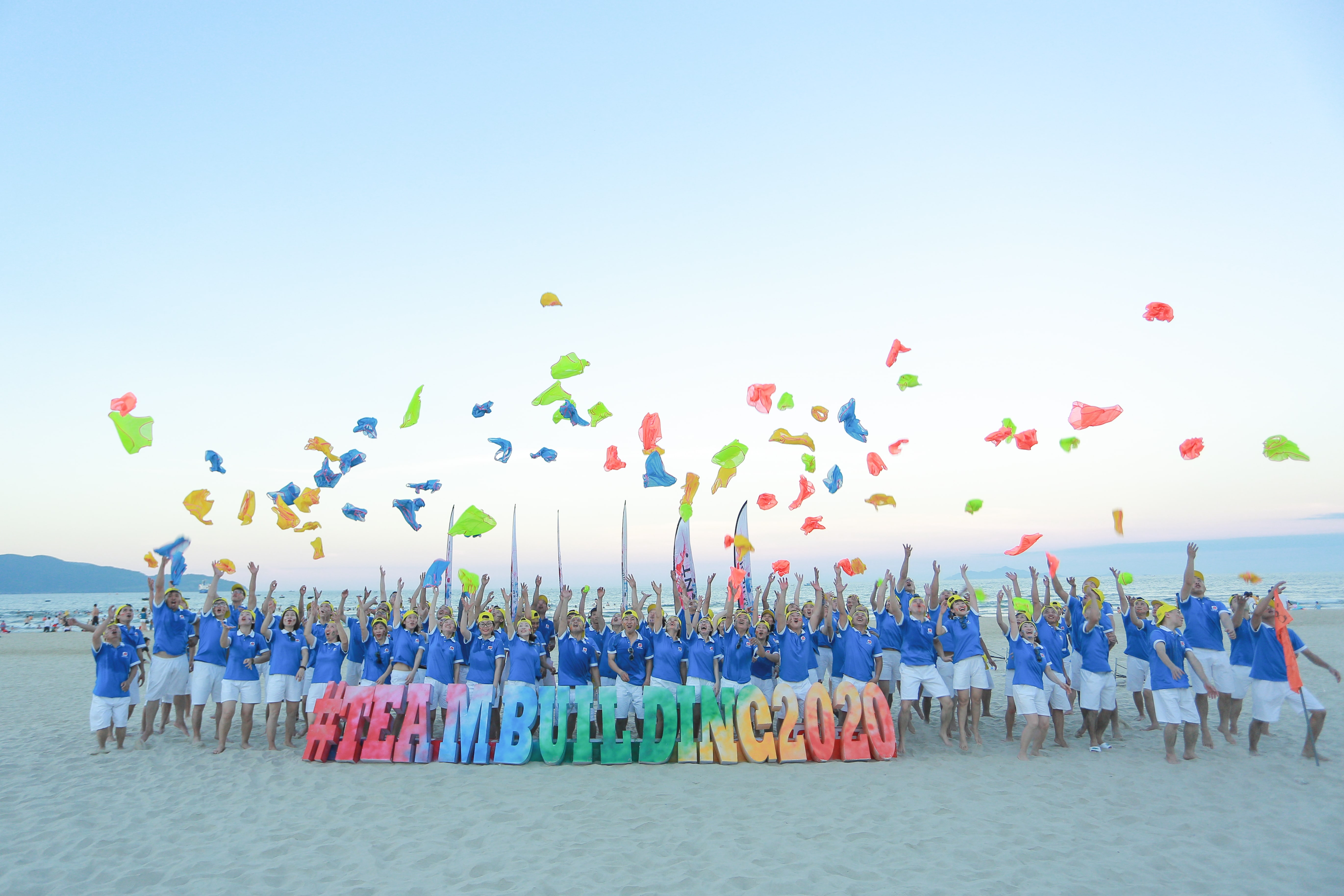 TOUR DU LỊCH HÈ DOANH NGHIỆP: HÀ NỘI - PHÚ QUỐC (4N3D)