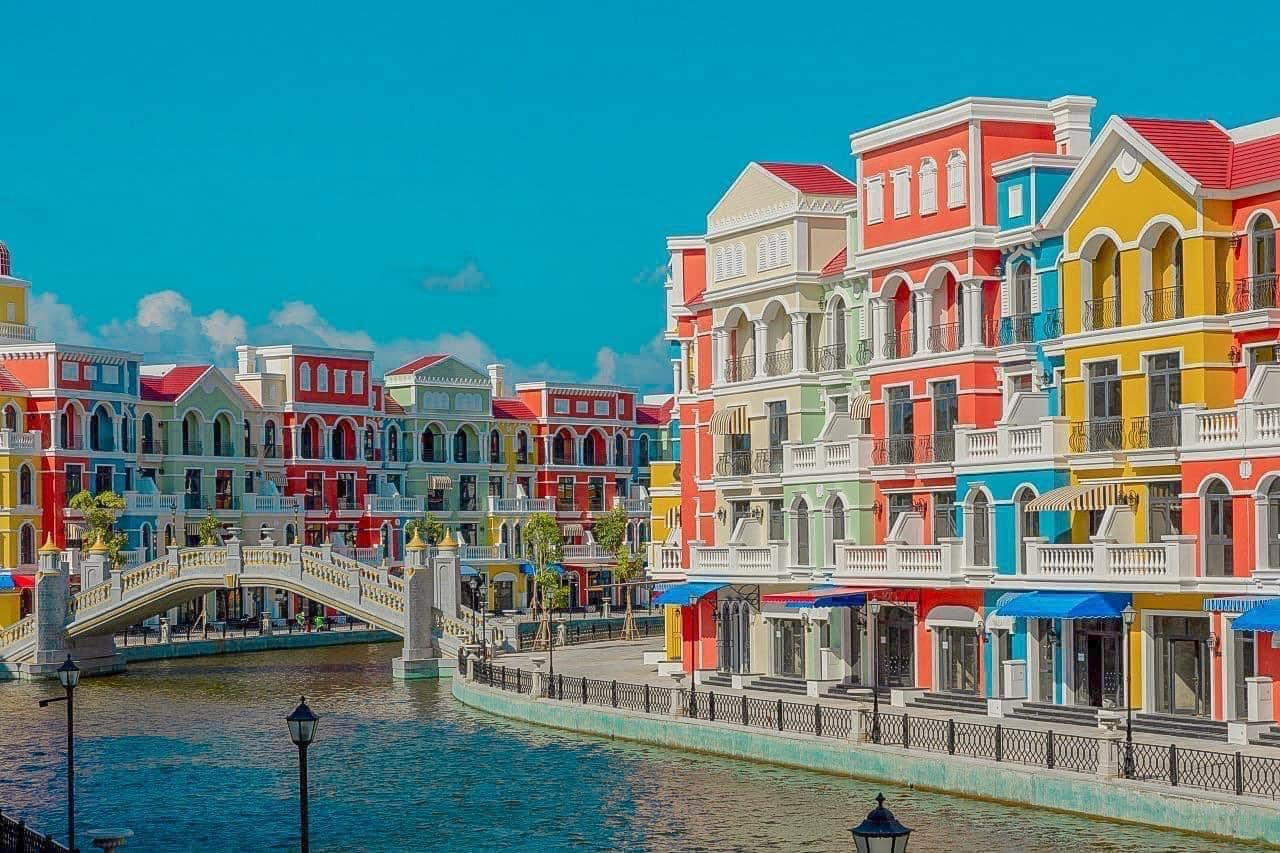 TOUR DU LỊCH HÈ DOANH NGHIỆP: HÀ NỘI - PHÚ QUỐC (4N3D)