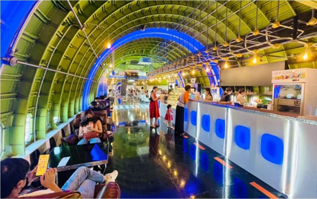 TOUR HÀ NỘI– BANGKOK – PATTAYA – HÀ NỘI 5N4Đ