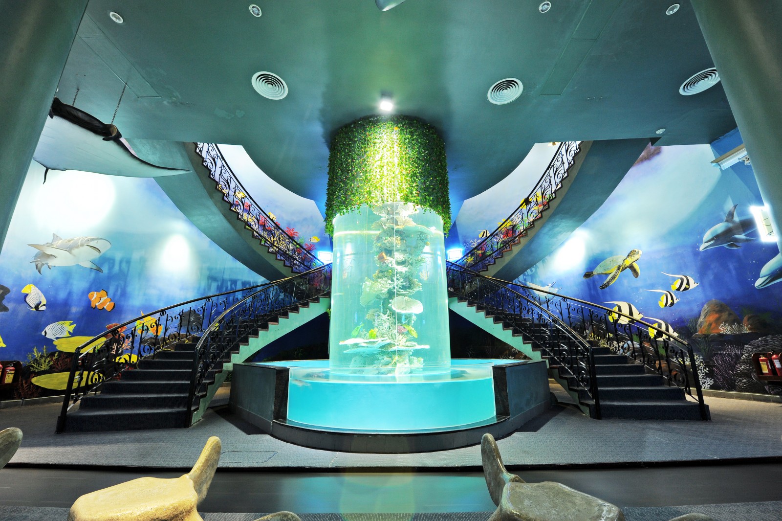 TOUR HÀ NỘI - NHA TRANG (3N2Đ)