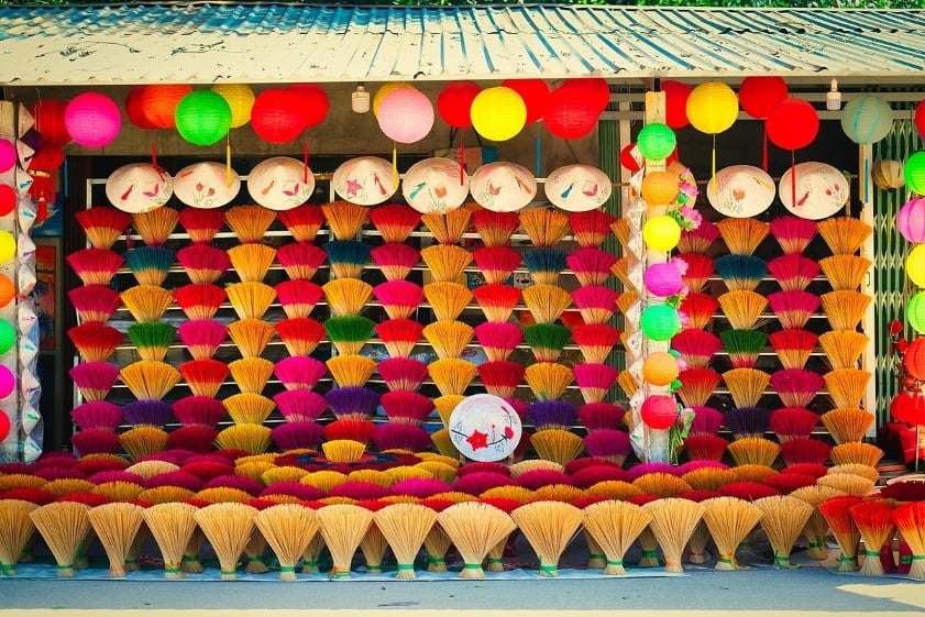 HÀ NỘI – XỨ HUẾ MỘNG MƠ – HÀ NỘI 3N2Đ