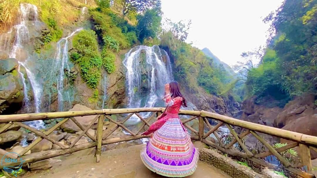 TOUR SAPA - MOANA - CÁT CÁT (2N1Đ)