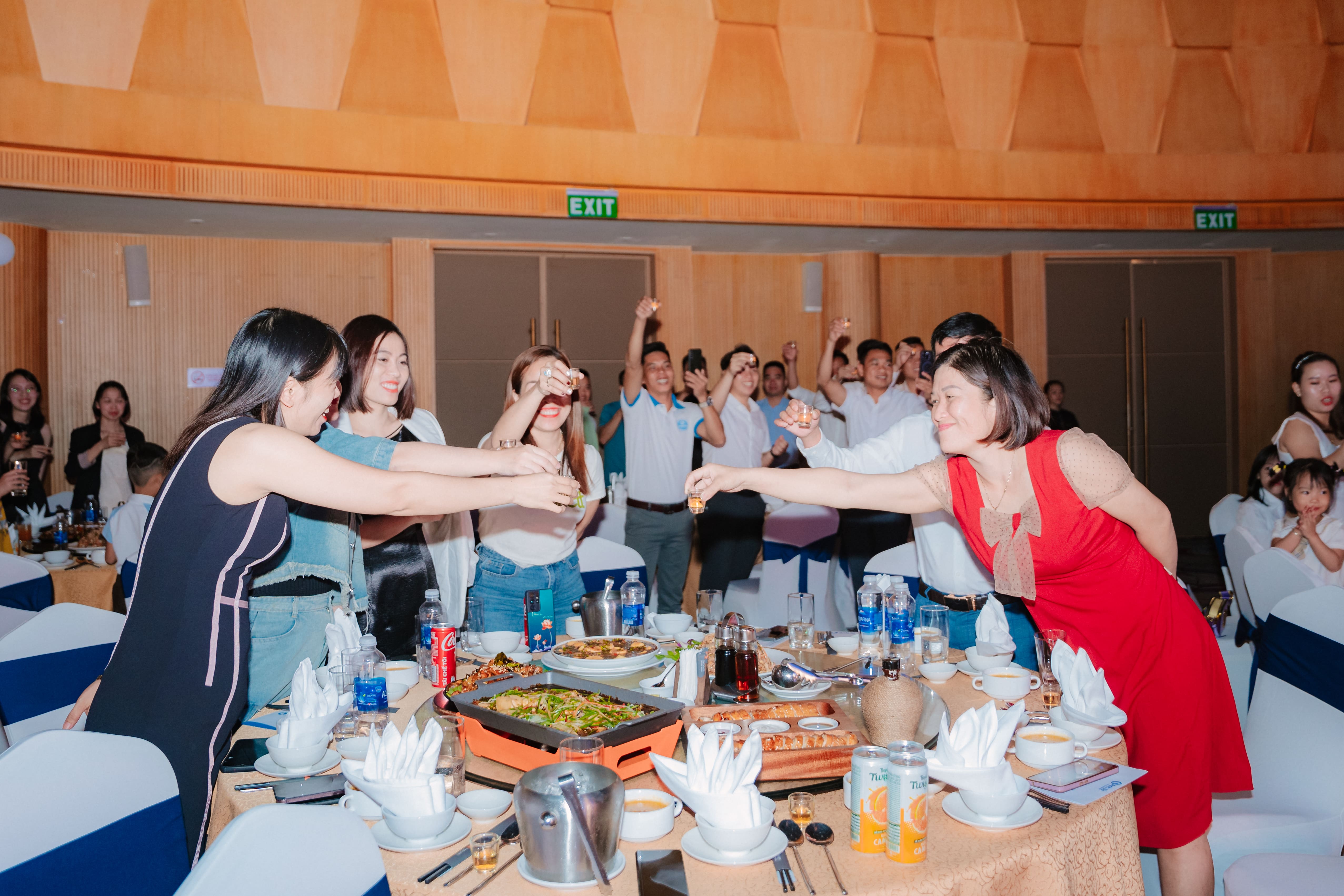 TOUR DU LỊCH HÈ DOANH NGHIỆP: HÀ NỘI – SẦM SƠN (2N1Đ)