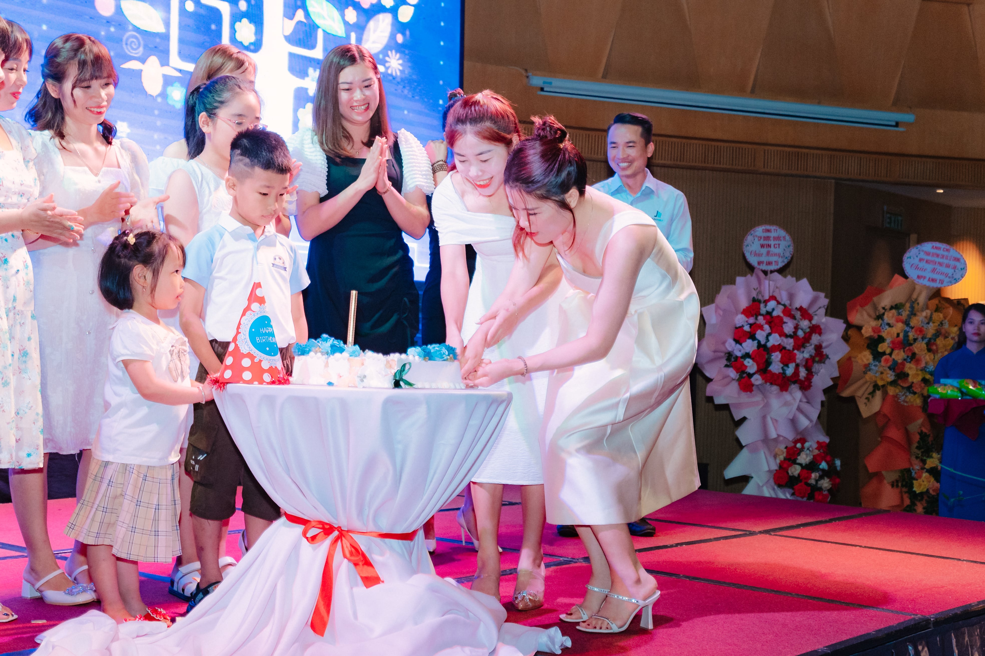 TOUR DU LỊCH HÈ DOANH NGHIỆP: HÀ NỘI – SẦM SƠN (2N1Đ)