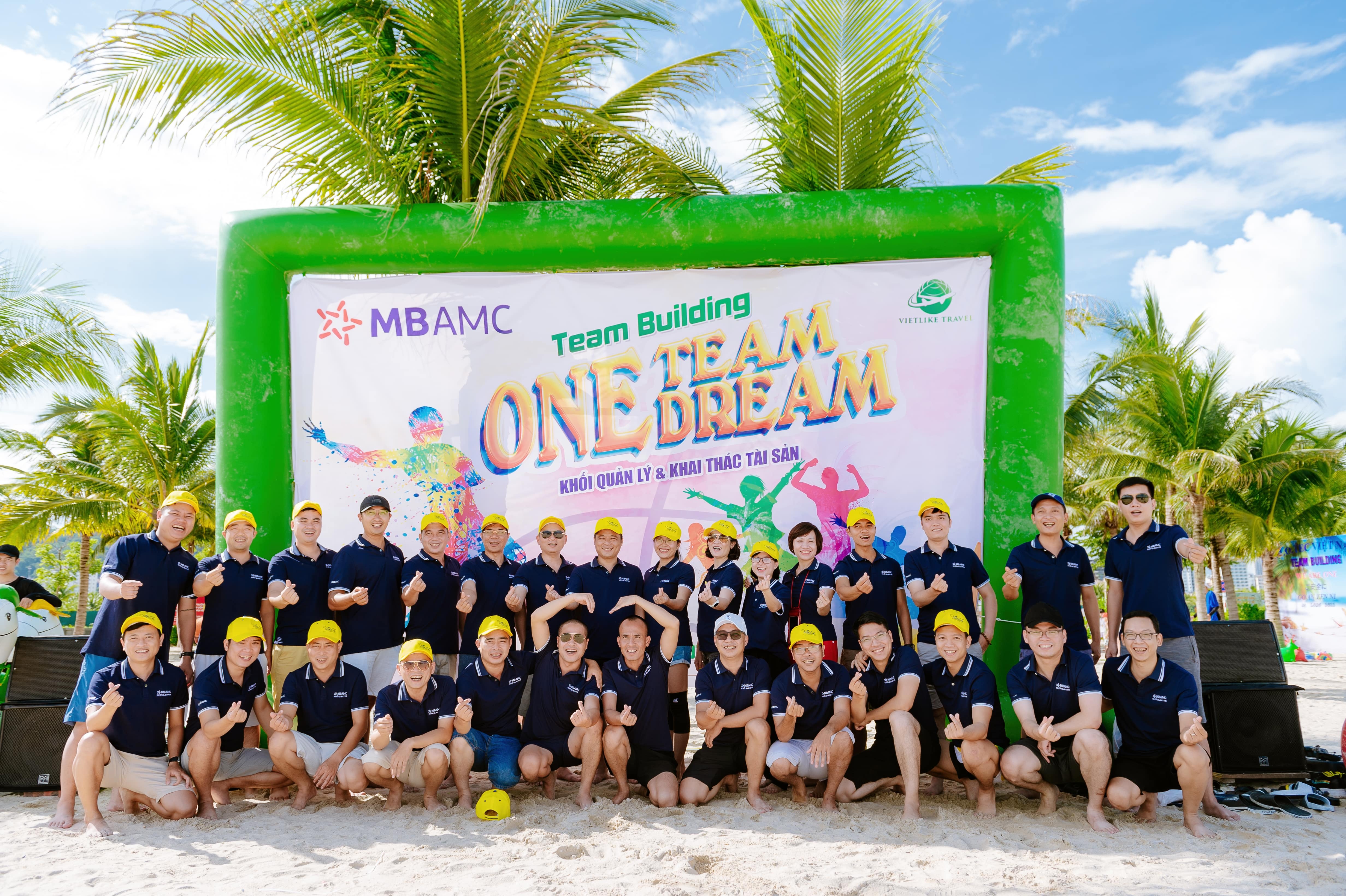 TOUR DU LỊCH HÈ DOANH NGHIỆP: HÀ NỘI – SẦM SƠN (2N1Đ)