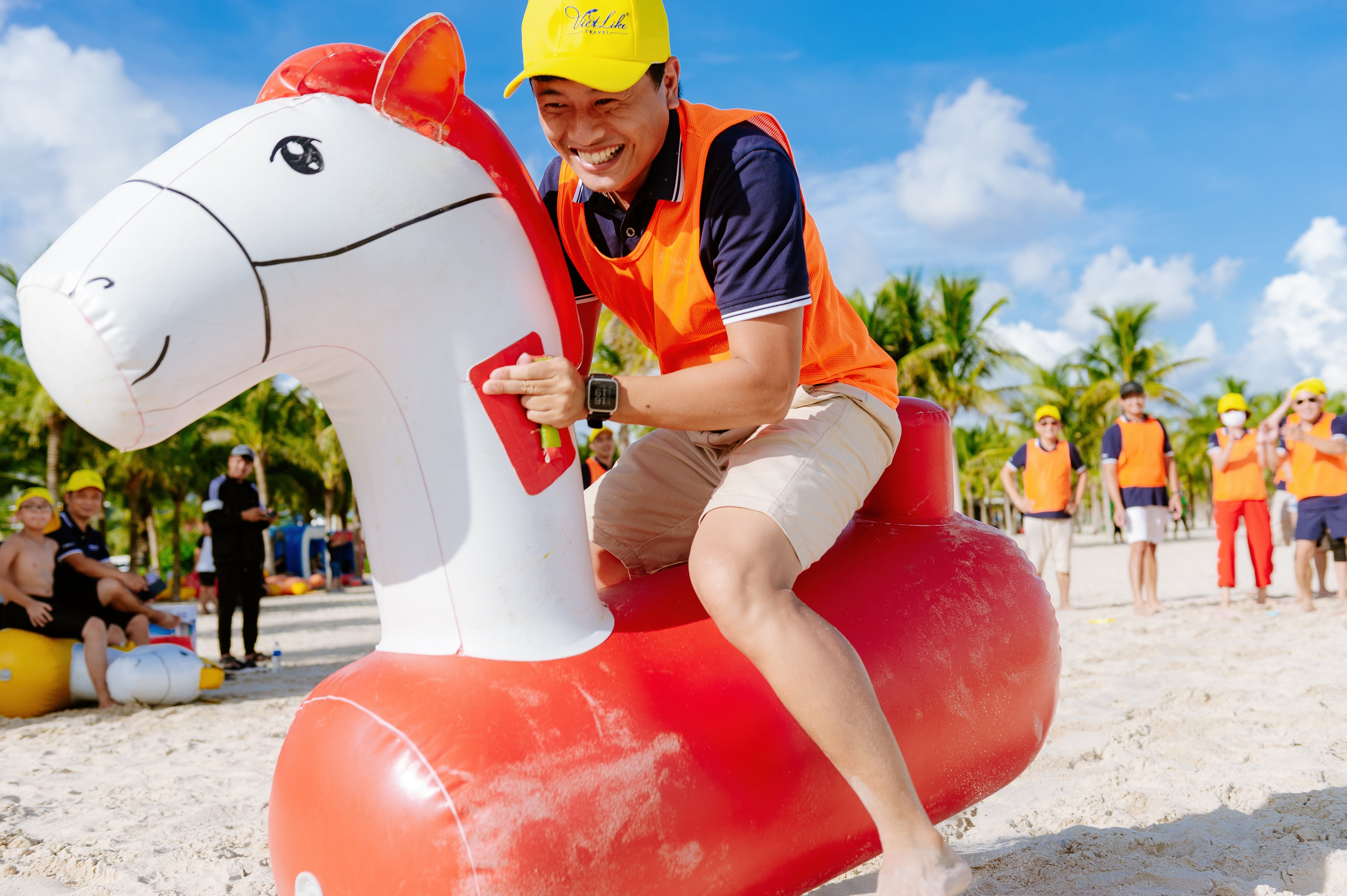 TOUR DU LỊCH HÈ DOANH NGHIỆP: HÀ NỘI – SẦM SƠN (2N1Đ)