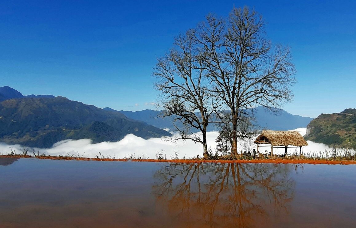 TOUR SAPA - MOANA - FANSIPAN - Y TÝ - LŨNG PÔ (3N2Đ)