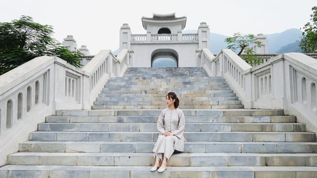 TOUR HẠ LONG - SỬNG SỐT - TITOP - YÊN TỬ (2N1Đ)