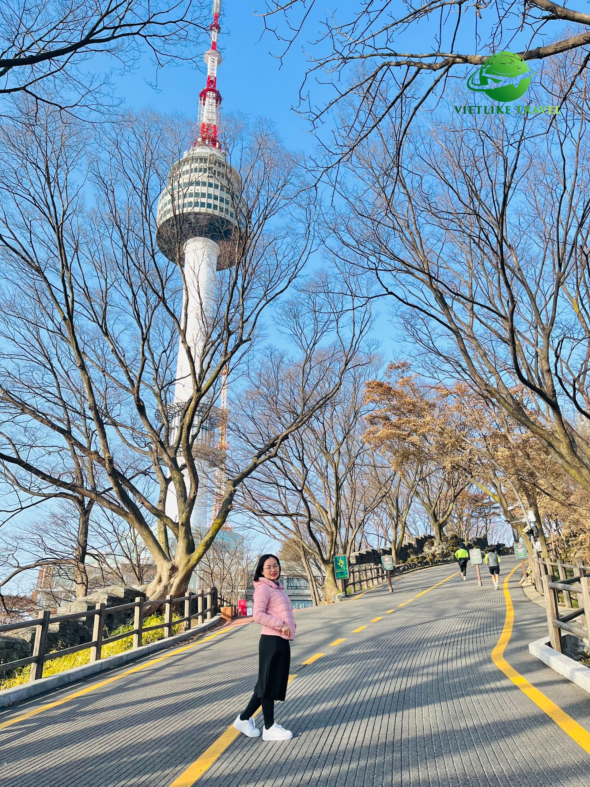 Vietlike Travel - Đoàn Kosy du lịch Hàn Quốc 2023