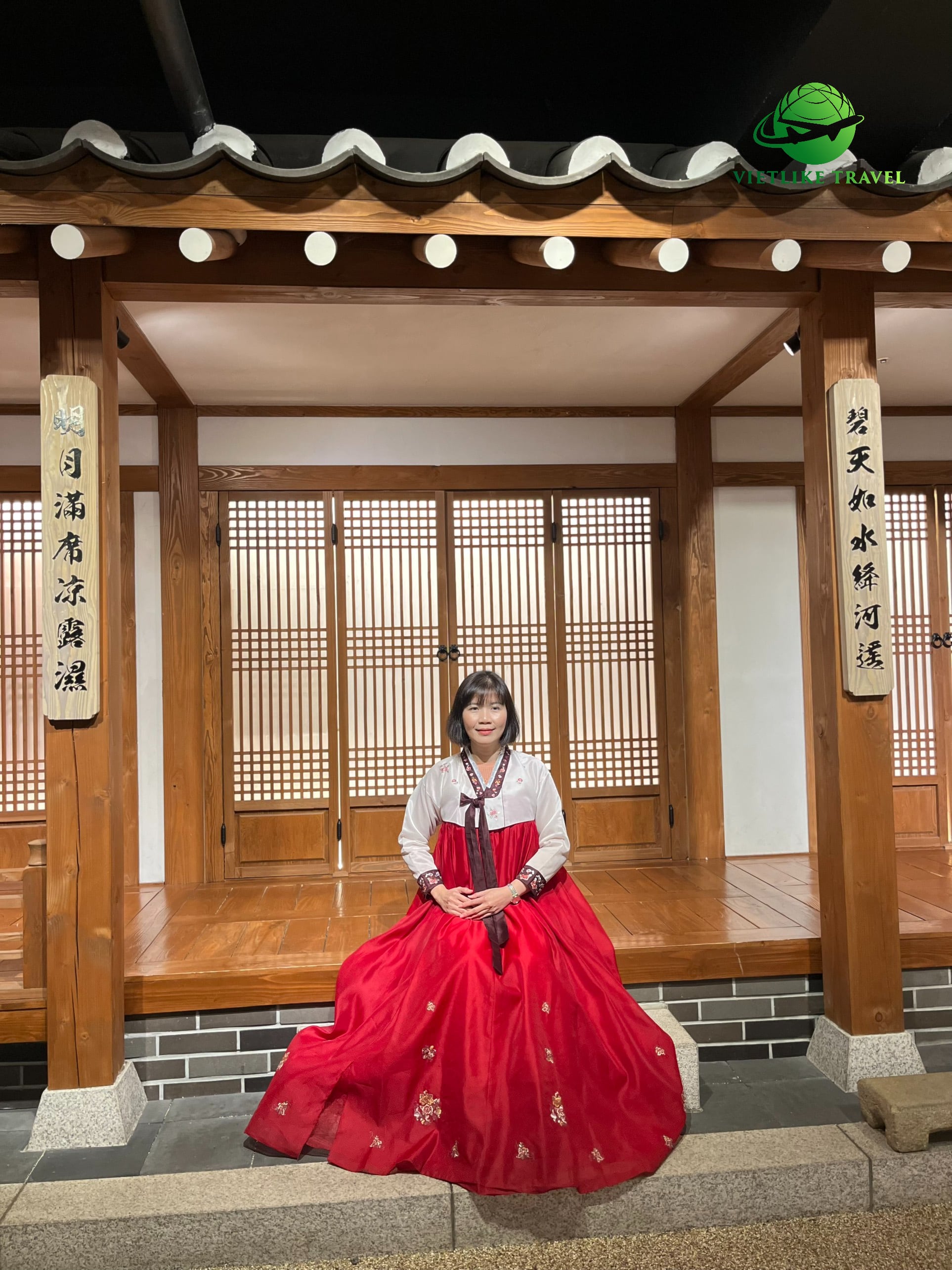 Vietlike Travel - Đoàn Kosy du lịch Hàn Quốc 2023