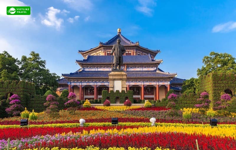 vietlike-travel-tour-hongkong-tham-quyen-quang-chau-nha-tuong-niem-ton-trung-son