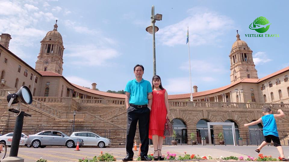 Vietlike Travel - Đoàn Kosy du lịch Nam Phi 2023