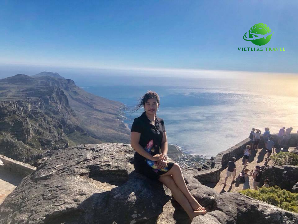 Vietlike Travel - Đoàn Kosy du lịch Nam Phi 2023