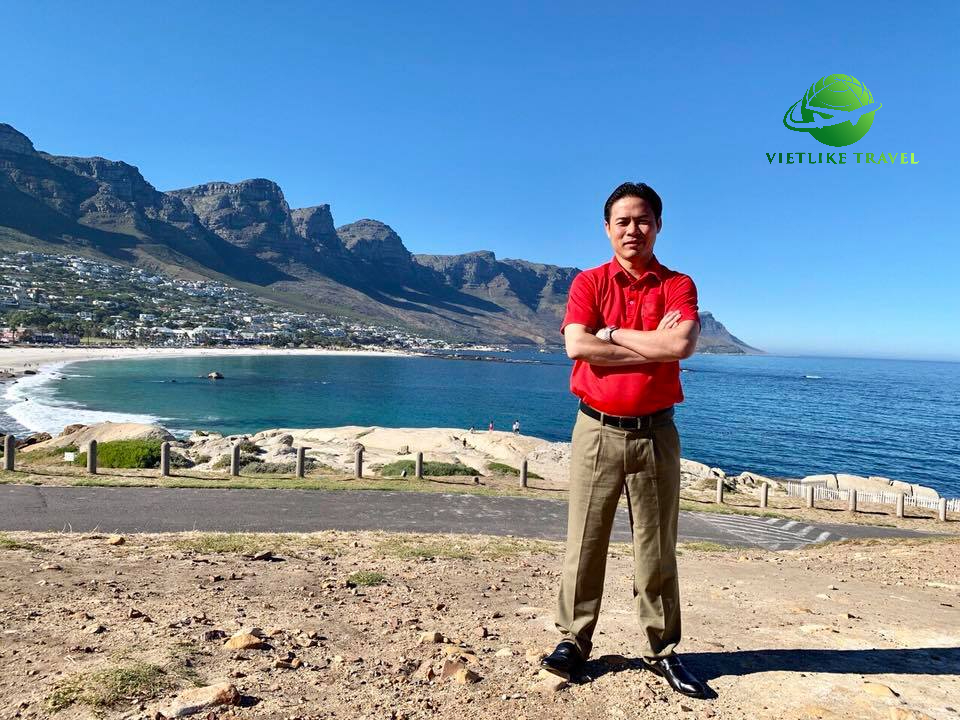 Vietlike Travel - Đoàn Kosy du lịch Nam Phi 2023