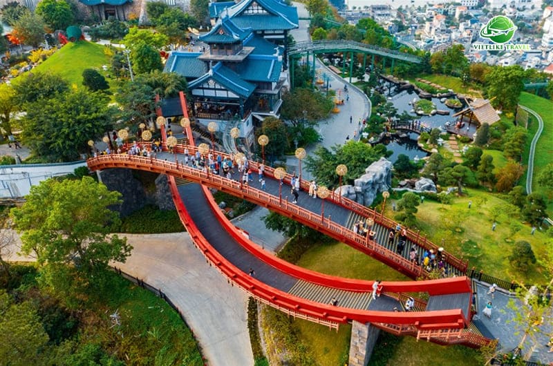Sun World Halong Complex
