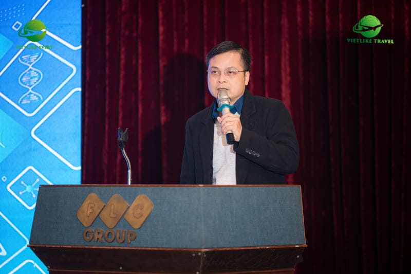 Vietlike Travel - Tổ chức sự kiện hội thảo 3S Global