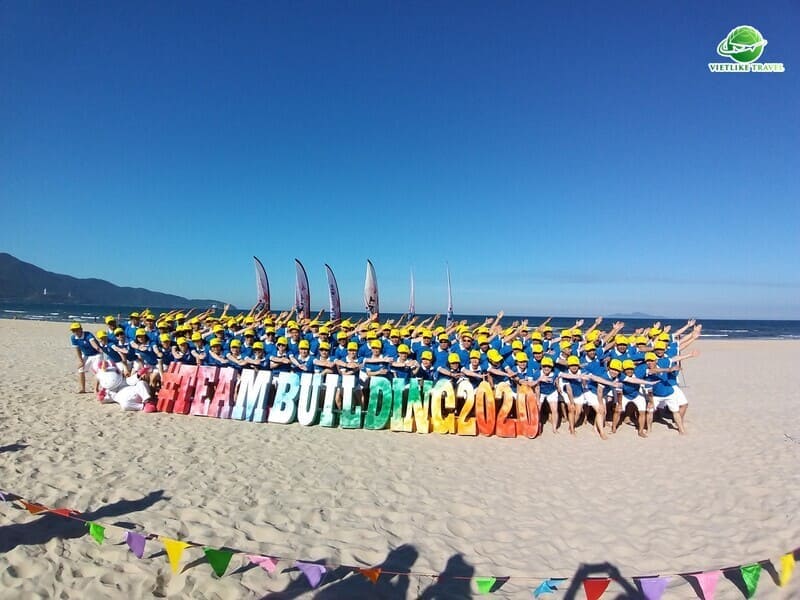 Vietlike Travel - Thiết kế tour và tổ chức sự kiện chuyên nghiệp Dược Tâm Bình
