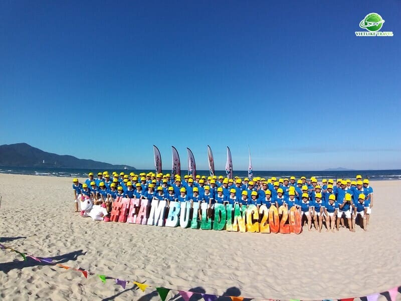 Vietlike Travel - Thiết kế tour và tổ chức sự kiện chuyên nghiệp Dược Tâm Bình