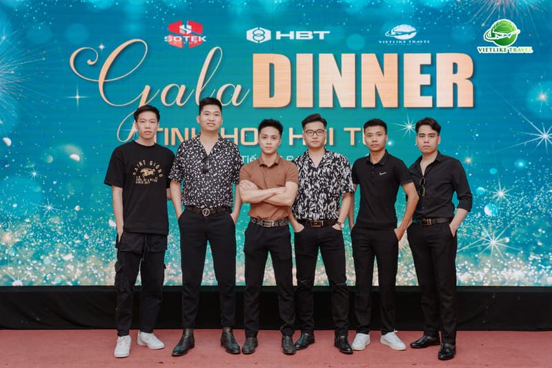 Vietlike Travel - Tour doanh nghiệp hè, tổ chức sự kiện chuyên nghiệp