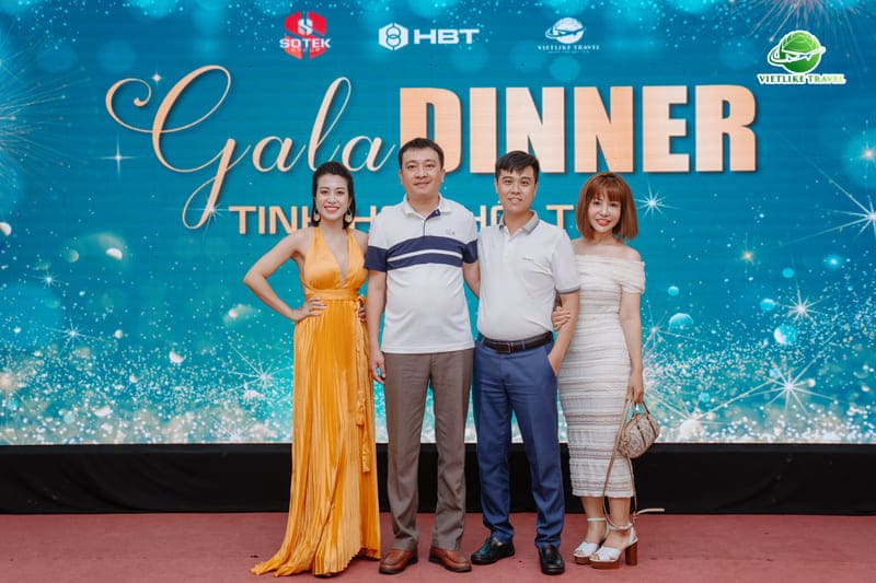 Vietlike Travel - Tour doanh nghiệp hè, tổ chức sự kiện chuyên nghiệp