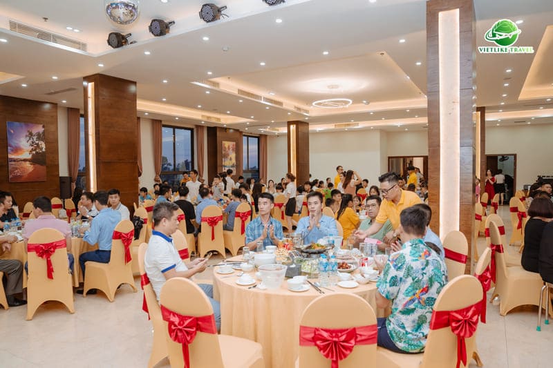Vietlike Travel - Tour hè doanh nghiệp, tổ chức sự kiện chuyên nghiệp