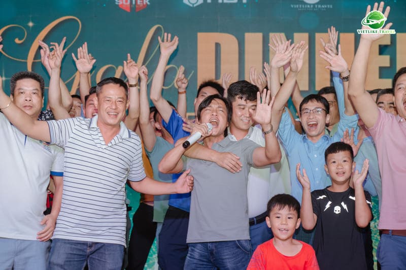 Vietlike Travel - Tour hè doanh nghiệp, tổ chức sự kiện chuyên nghiệp