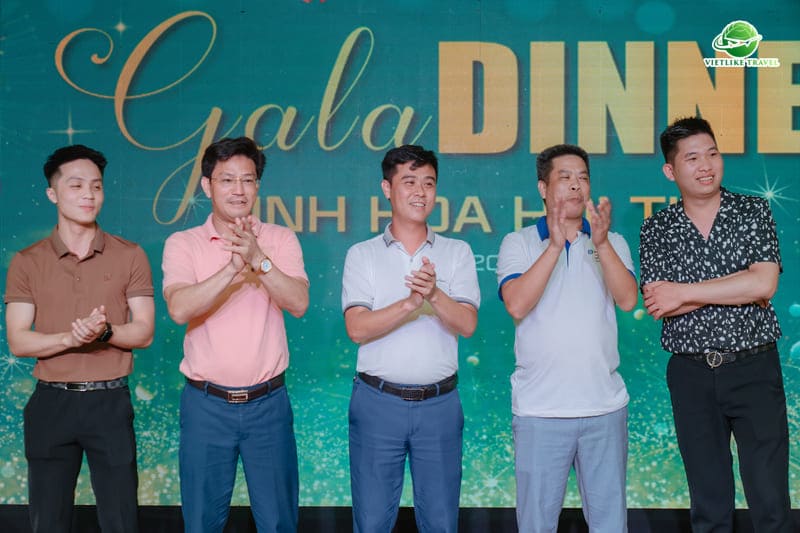 Vietlike Travel - Tour hè doanh nghiệp, tổ chức sự kiện chuyên nghiệp