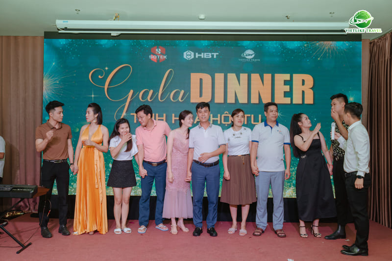 Vietlike Travel - Tour hè doanh nghiệp, tổ chức sự kiện chuyên nghiệp