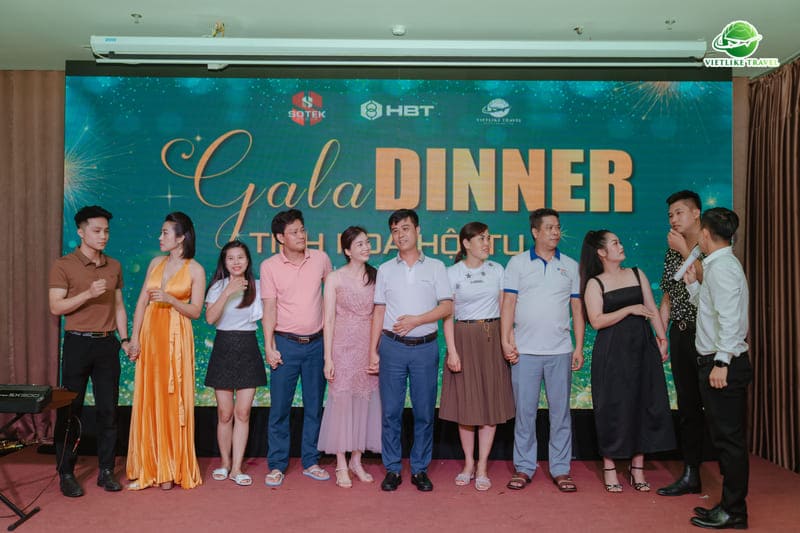 Vietlike Travel - Tour hè doanh nghiệp, tổ chức sự kiện chuyên nghiệp