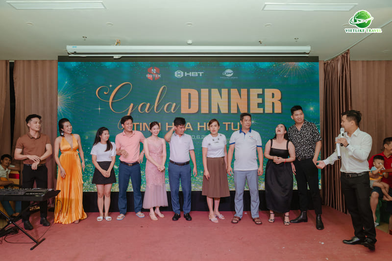 Vietlike Travel - Tour hè doanh nghiệp, tổ chức sự kiện chuyên nghiệp
