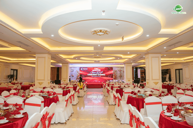 Vietlike Travel - Thiết kế tour du lịch và tổ chức sự kiện chuyên nghiệp Sotek Group