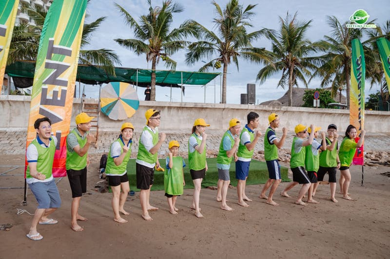 Vietlike Travel - Thiết kế tour du lịch và tổ chức sự kiện chuyên nghiệp Sotek Group