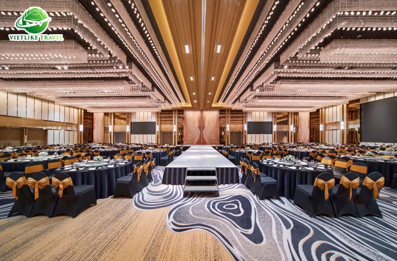 Khách sạn JW Marriott Hotel Hanoi