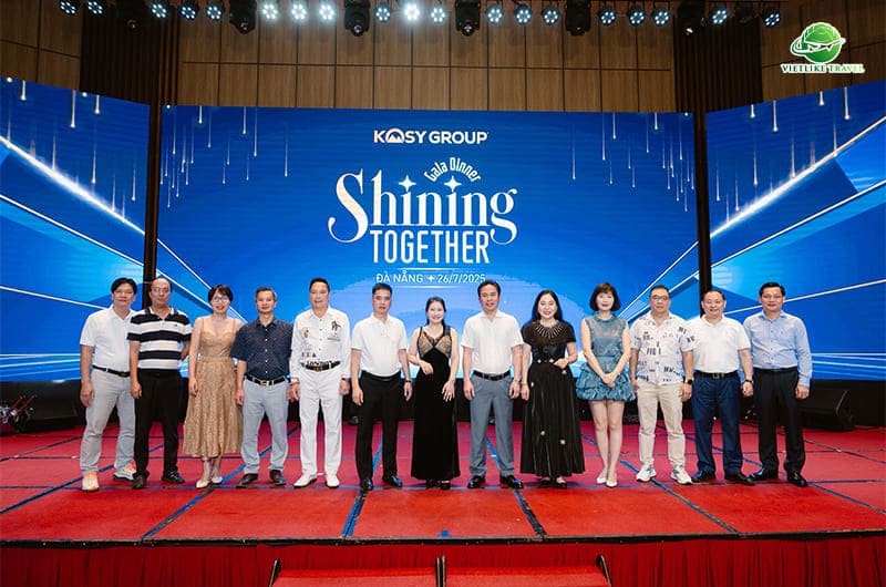 Gợi ý các khách sạn tổ chức sự kiện tại Hà Nội