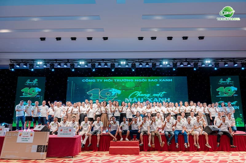 Danh sách các khách sạn tổ chức sự kiện Hà Nội