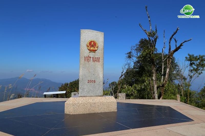 Tour Đông Tây Bắc: Điện Biên - A Pa Chải - Mường Phăng (4N3Đ)