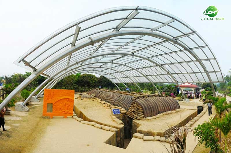 Tour Đông Tây Bắc: Điện Biên - A Pa Chải - Mường Phăng (4N3Đ)