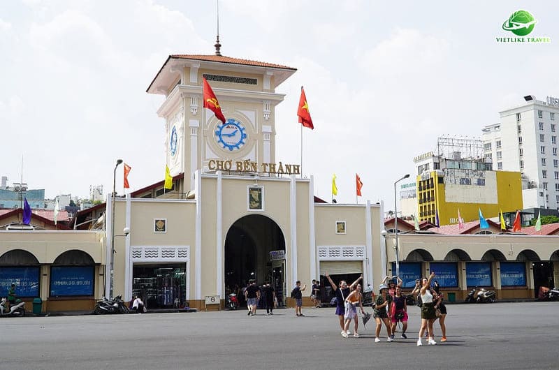 Tour Miền Tây: Hà Nội - Miền Tây (5N4Đ)