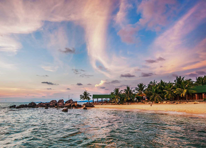 Tour Phú Quốc (3N2Đ)