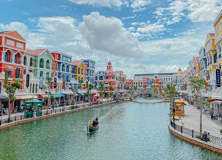 Tour Phú Quốc (3N2Đ)