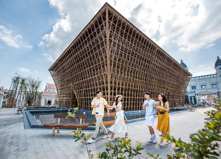 Tour Phú Quốc (3N2Đ)