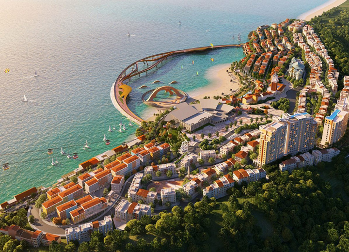 Tour Phú Quốc (3N2Đ)