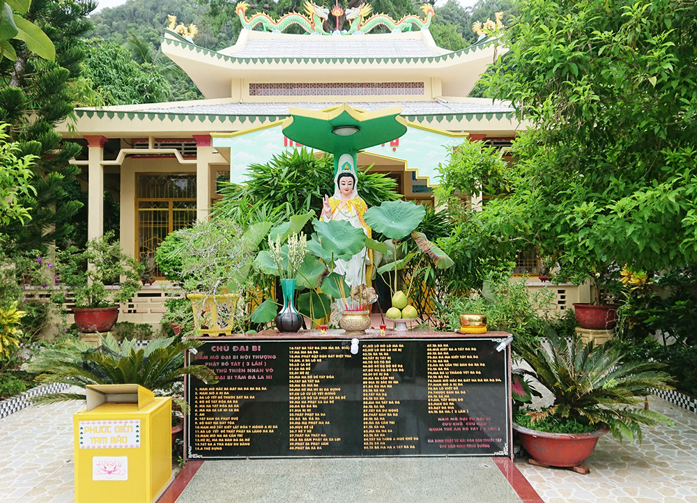 Tour Hà Nội - Phú Quốc (4N3Đ)