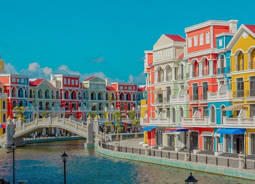 Tour Hà Nội - Phú Quốc (4N3Đ)