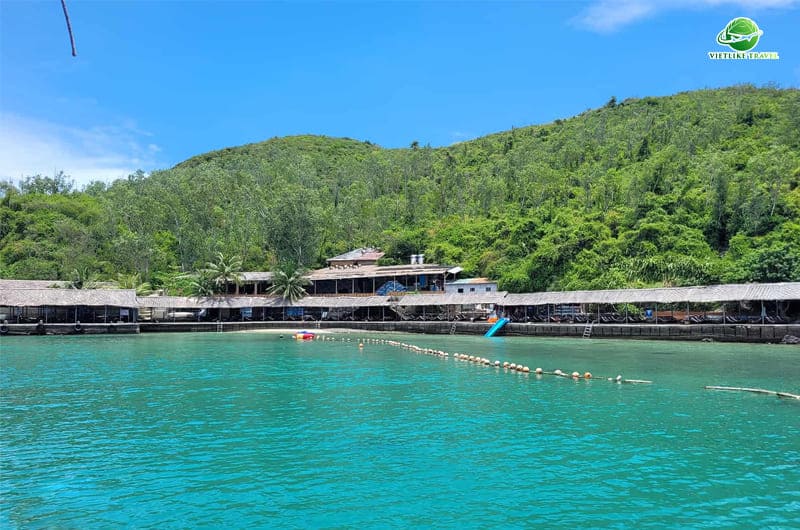 Du lịch Đà Lạt - Nha Trang