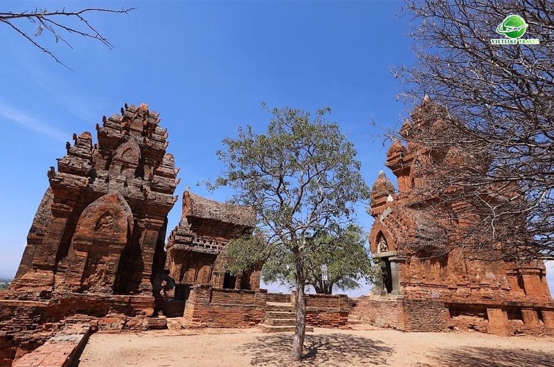 Chùm tour 2/9 - Du lịch Ninh Thuận