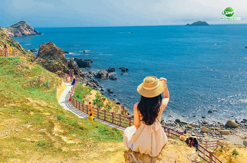 Chùm tour 2/9 - Du lịch Quy Nhơn