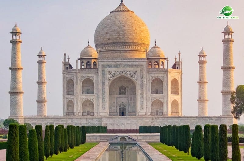 Tour Ấn Độ: NEW DELHI – JAIPUR - AGRA (6N5Đ)