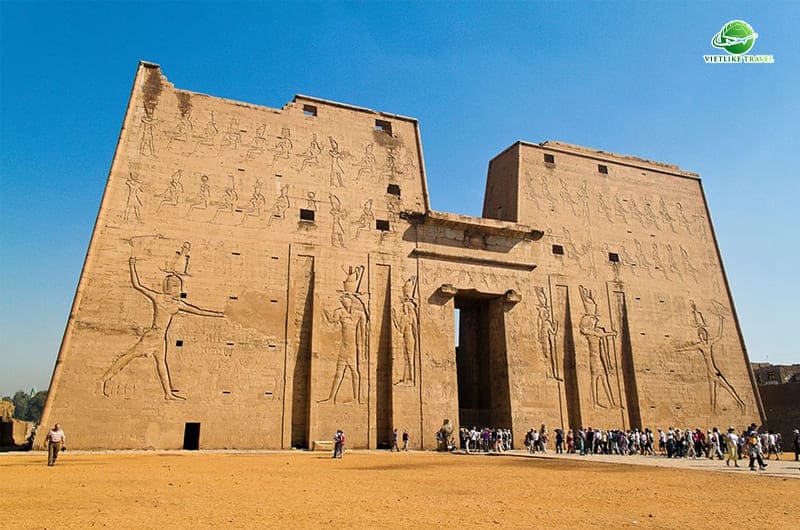 Kom Ombo
